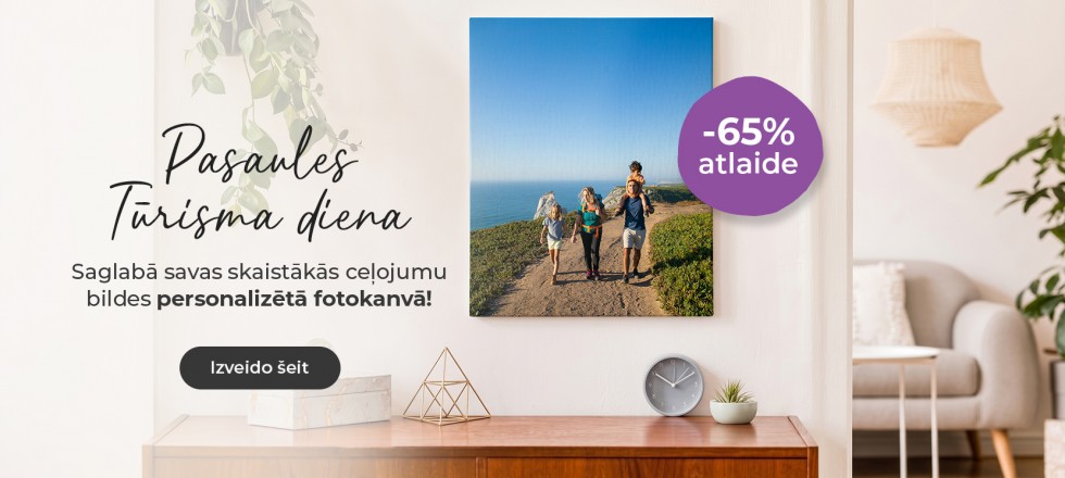 1: turisma diena